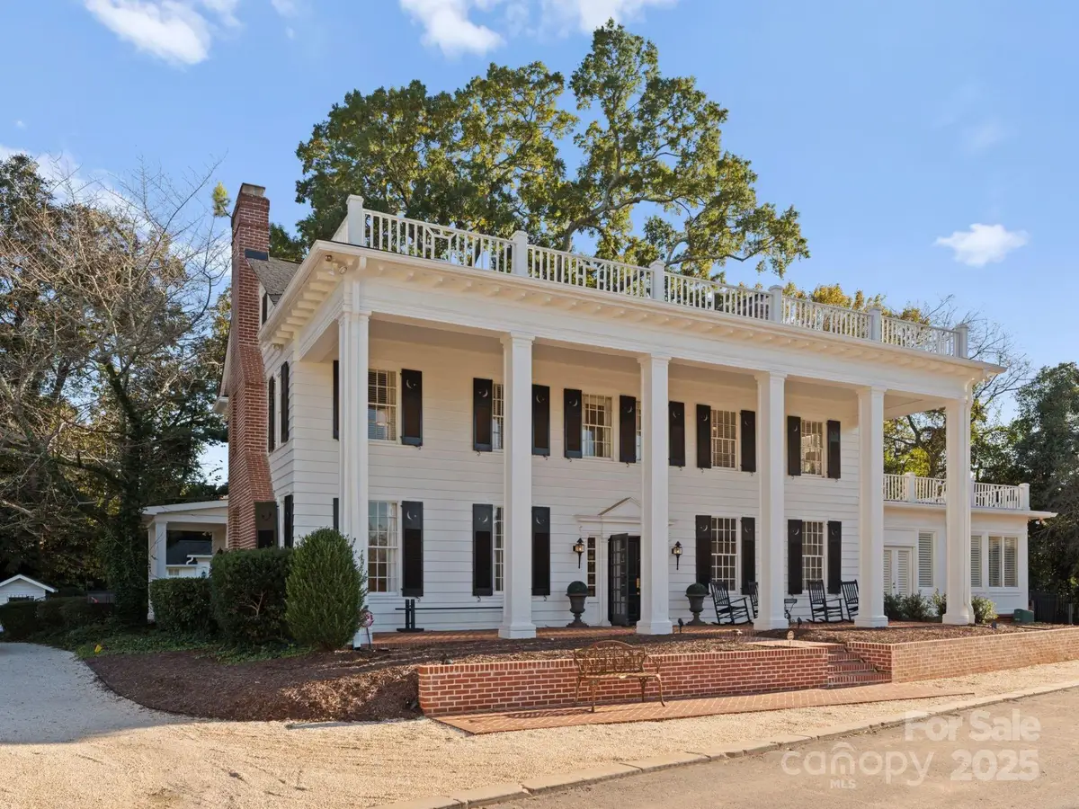 4016 Nettie Court, Charlotte, NC 28211 - Image #1