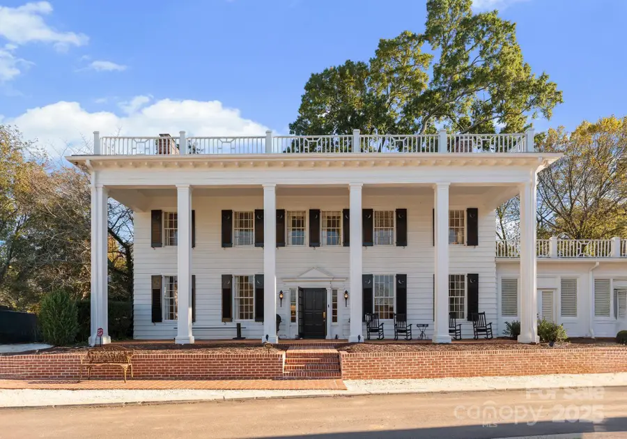 4016 Nettie Court, Charlotte, NC 28211 - Image #2