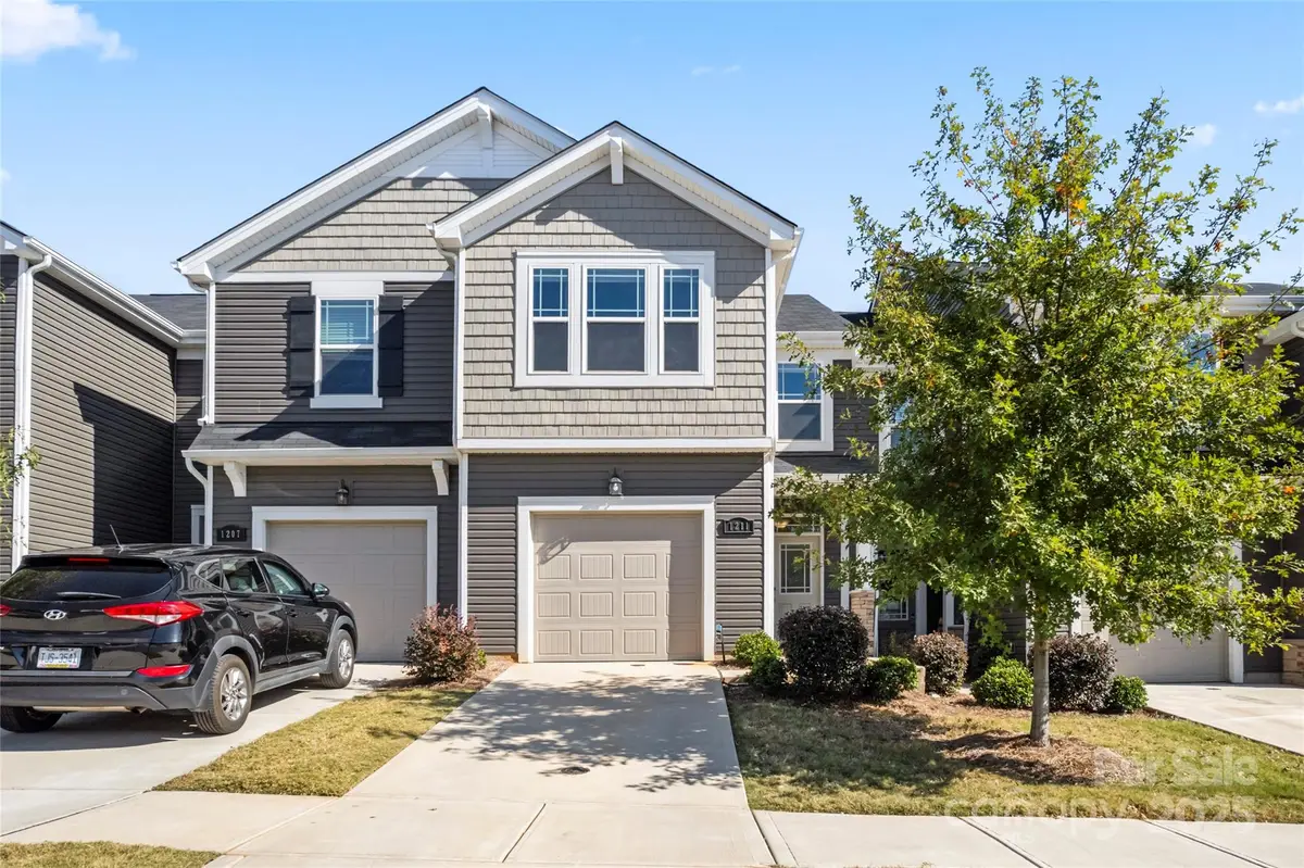 1211 Bigelow Street, Charlotte, NC 28269 - Image #1