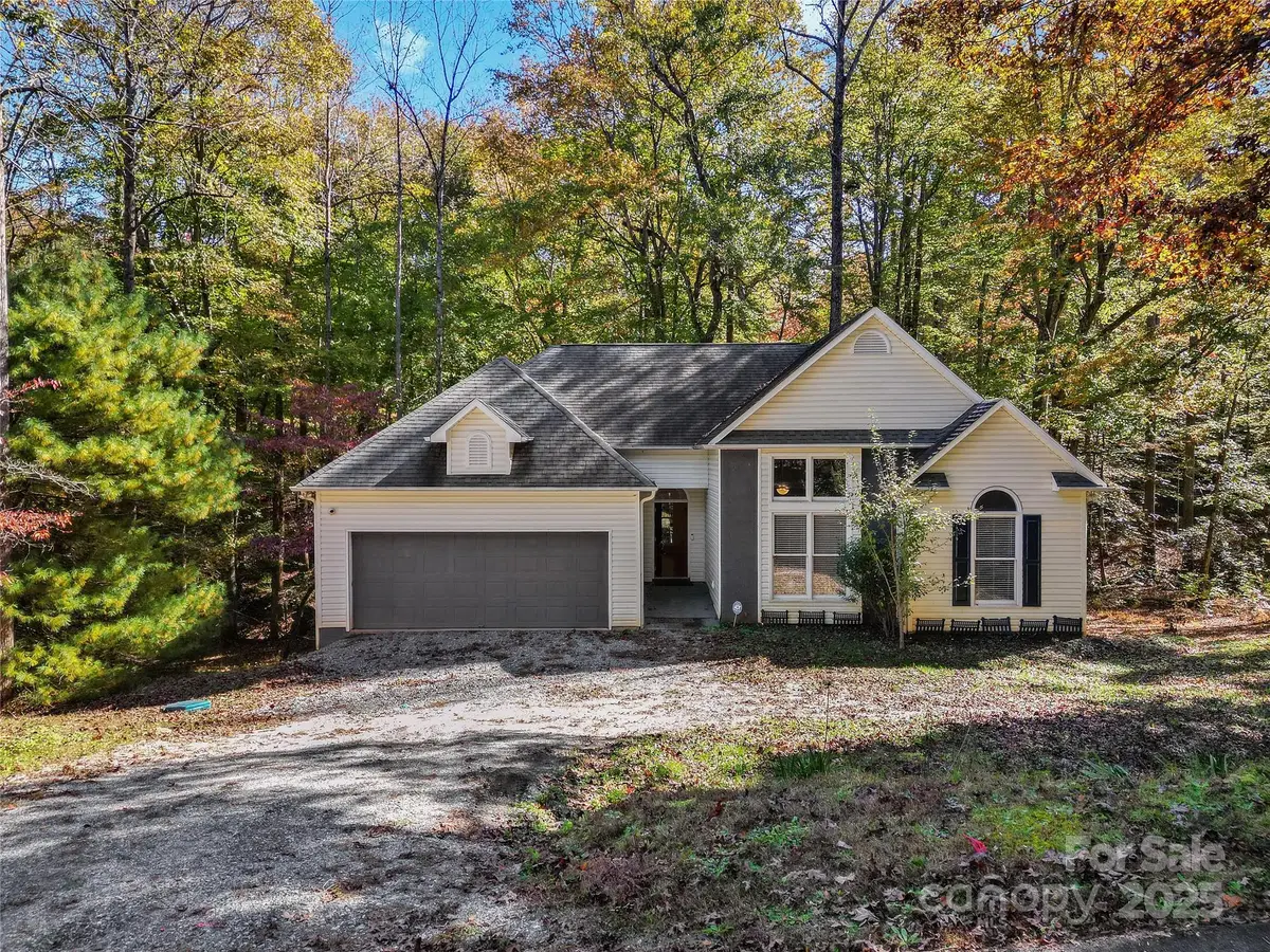 236 Woody Circle, Tryon, NC 28782 - Image #1