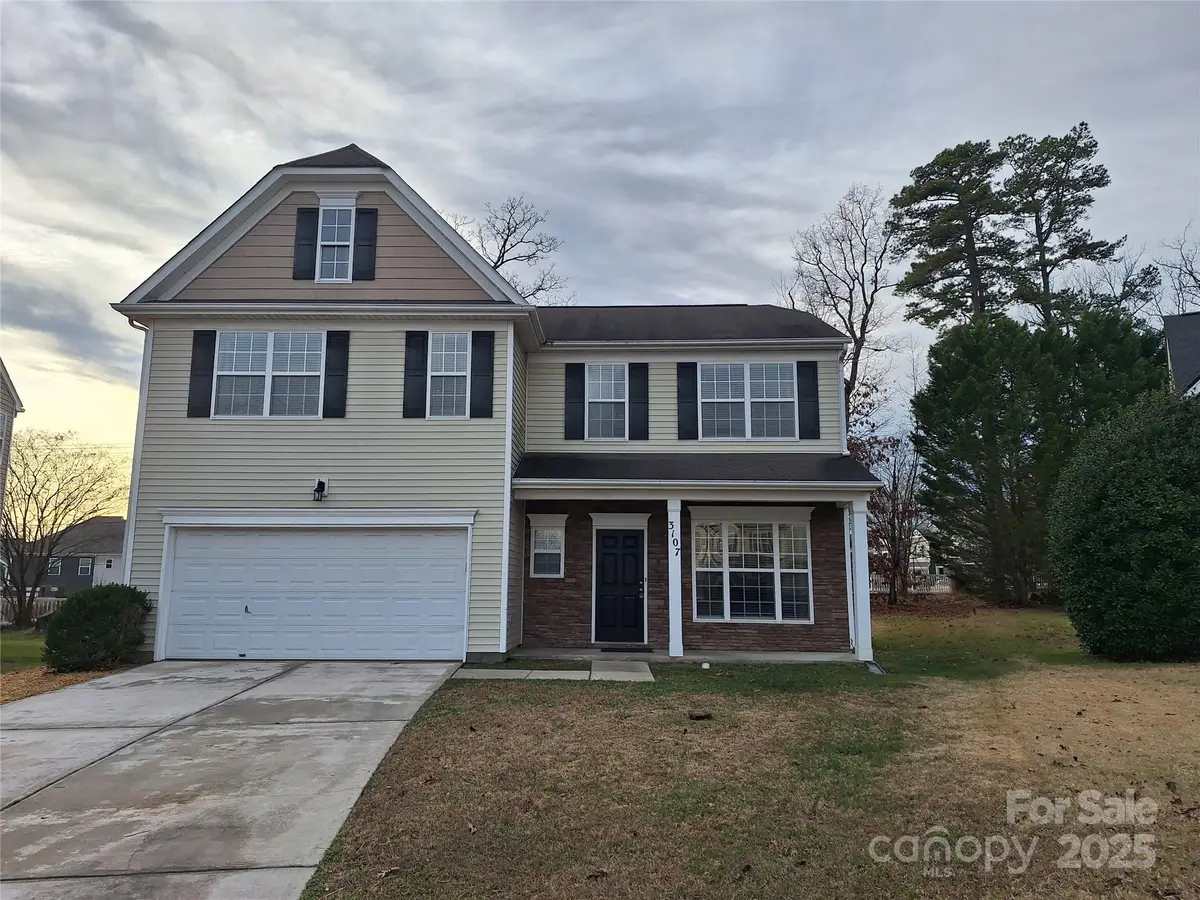 3107 Briar Rose Court, Charlotte, NC 28269 - Image #1