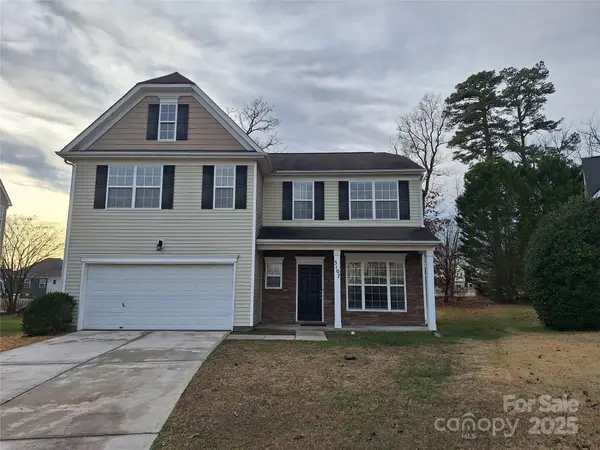 3107 Briar Rose Court, Charlotte, NC 28269