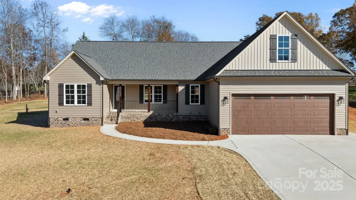 2583 Wallace Acre Lane, Lincolnton, NC 28092 - Image #1