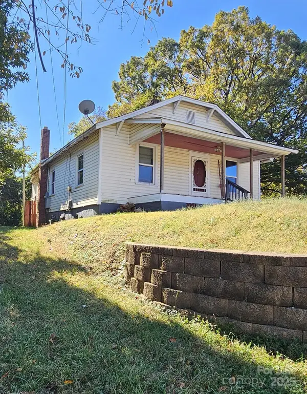 929 Key Street, Charlotte, NC 28208