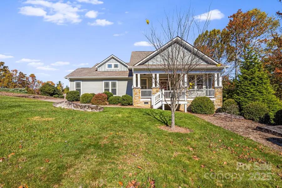 514 Monarch Road, Hendersonville, NC 28739 - Image #2