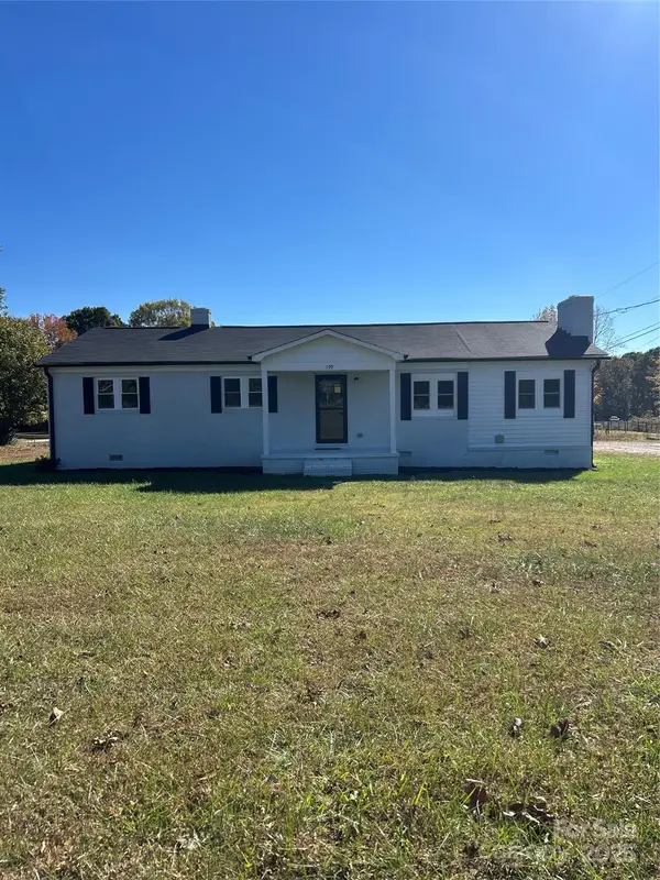 199 Cornelius Road, Mooresville, NC 28117