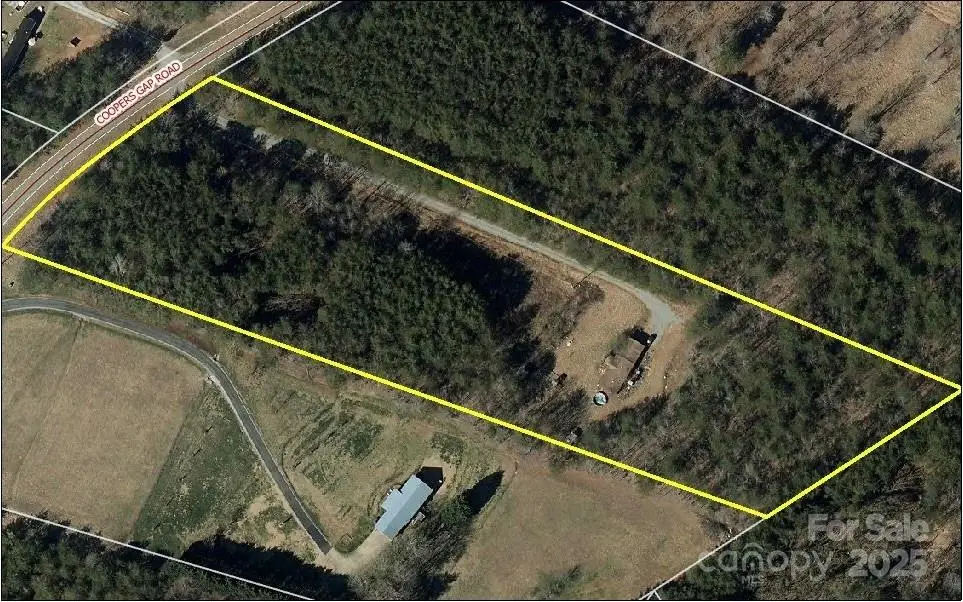 2057 Coopers Gap Road, Rutherfordton, NC 28139 - Image #1