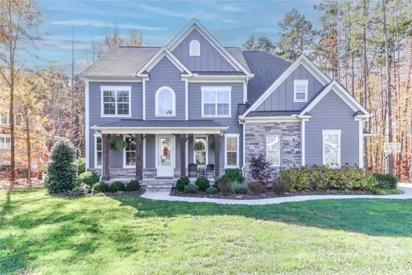 889 Irish Creek Drive, Landis, NC 28088