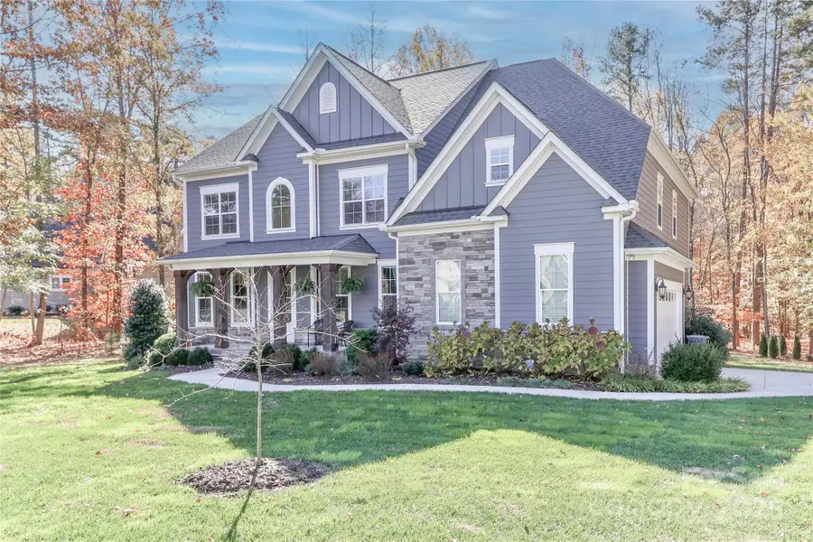 889 Irish Creek Drive, Landis, NC 28088 - Image #3