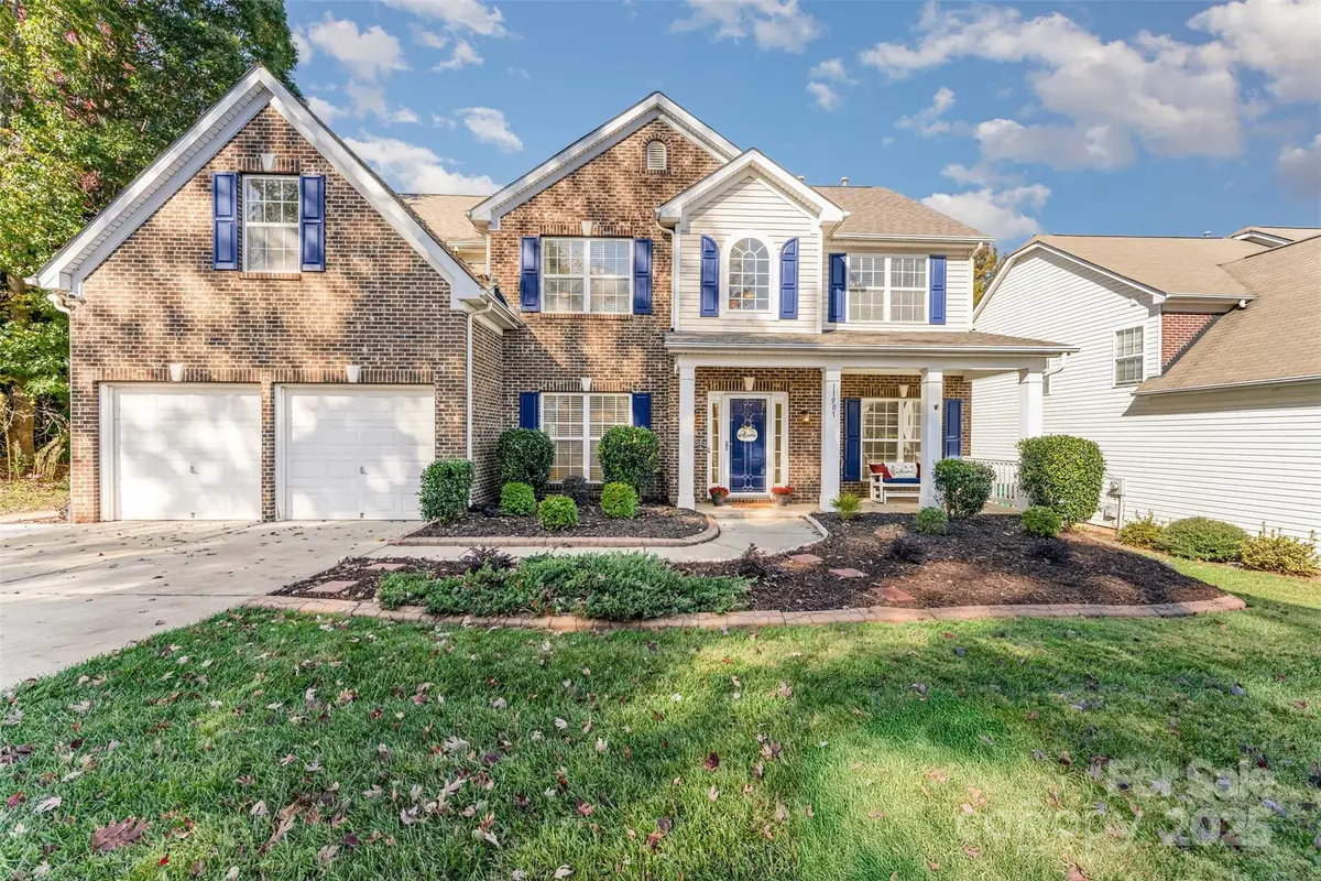 11907 Erwin Ridge Avenue, Charlotte, NC 28213 - Image #1