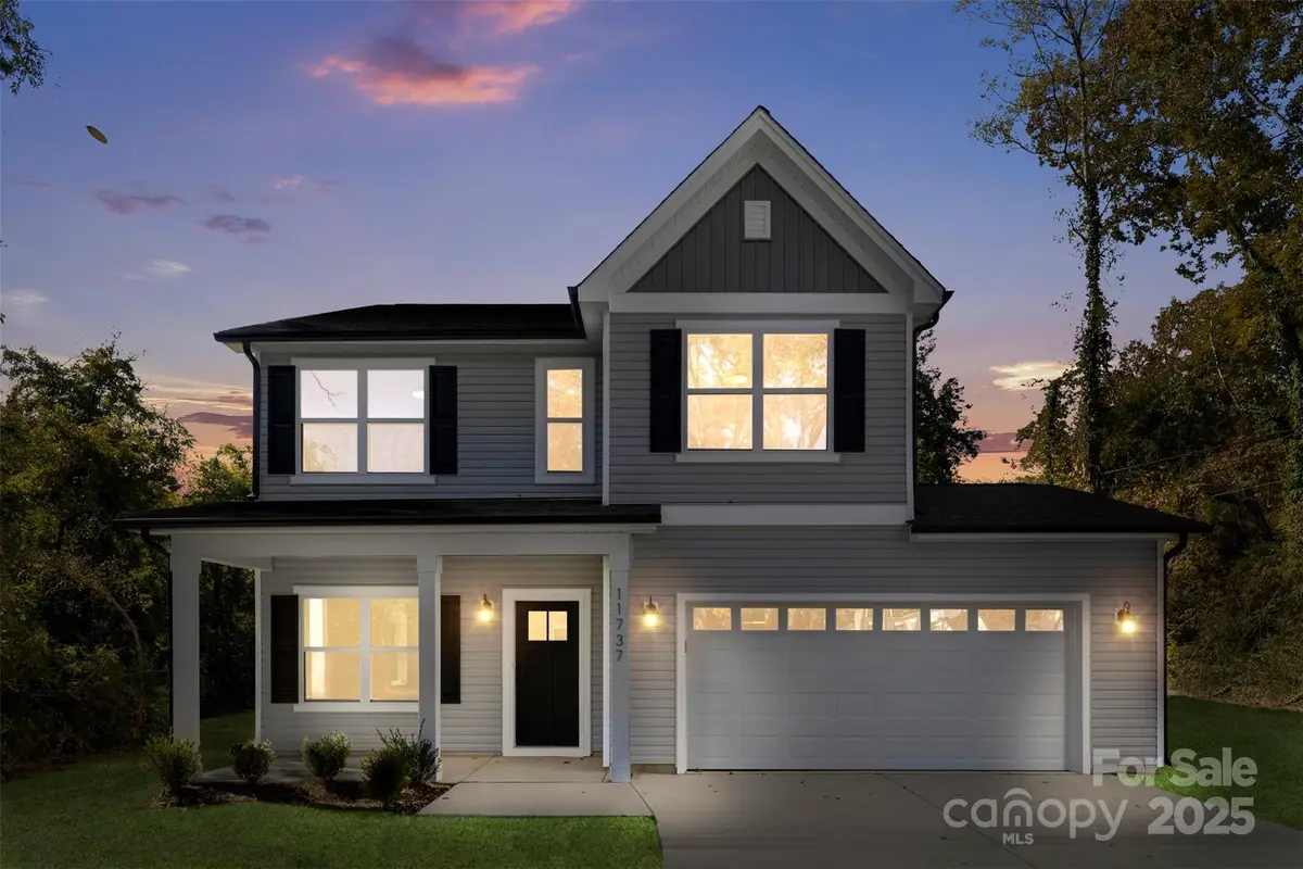 11737 Johnson Davis Road, Huntersville, NC 28078 - Image #1