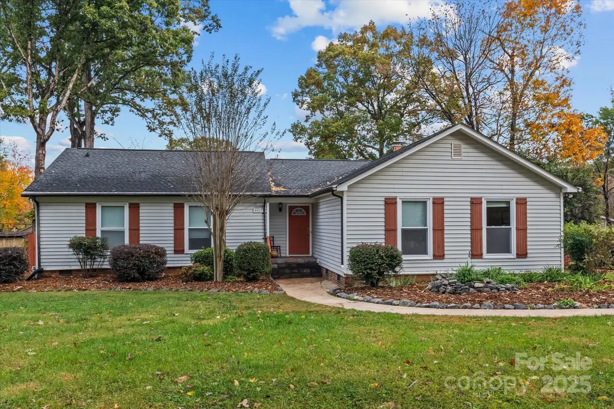 4407 Oak Lane, Charlotte, NC 28213 - Image #1