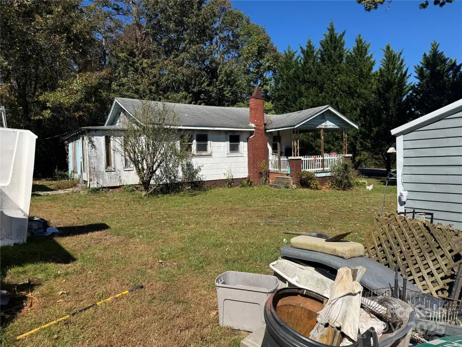 159 Lytle Road, Hendersonville, NC 28792 - Image #2