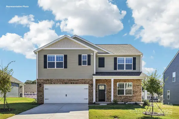 1517 Secrest Commons Drive, Monroe, NC 28112