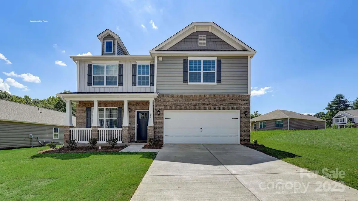 1521 Secrest Commons Drive, Monroe, NC 28112 - Image #1