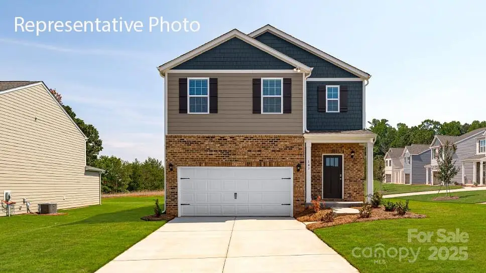 1526 Secrest Commons Drive, Monroe, NC 28112 - Image #1