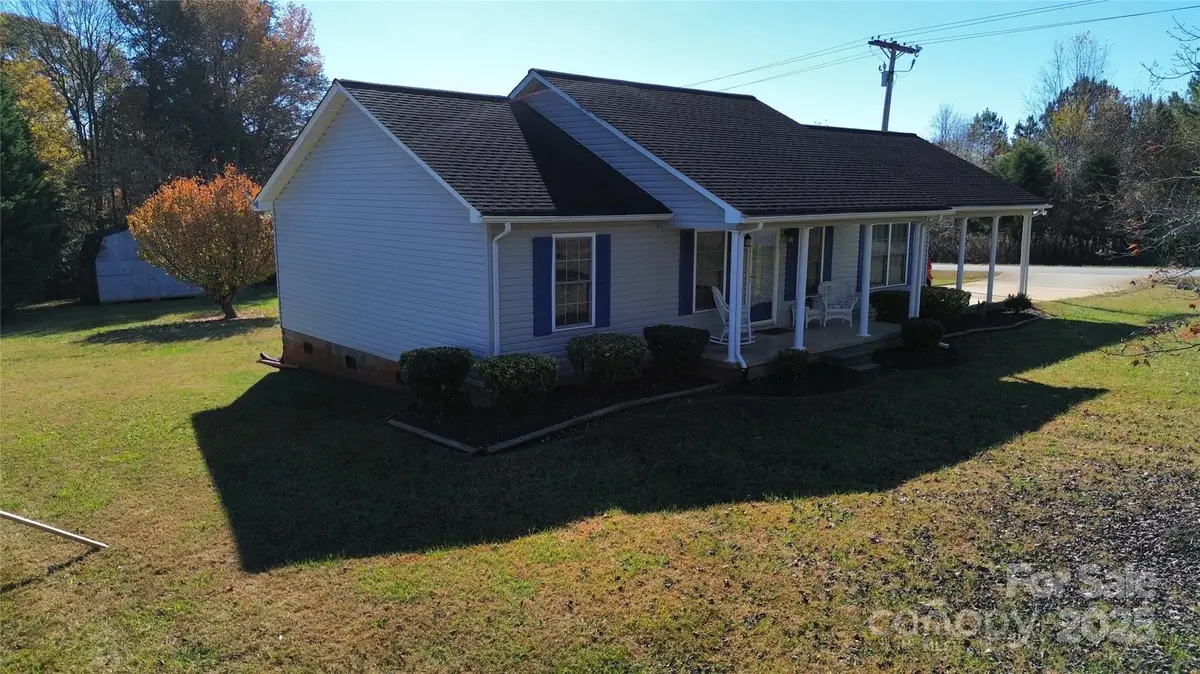 3124 Banks Street, Lincolnton, NC 28092 - Image #1
