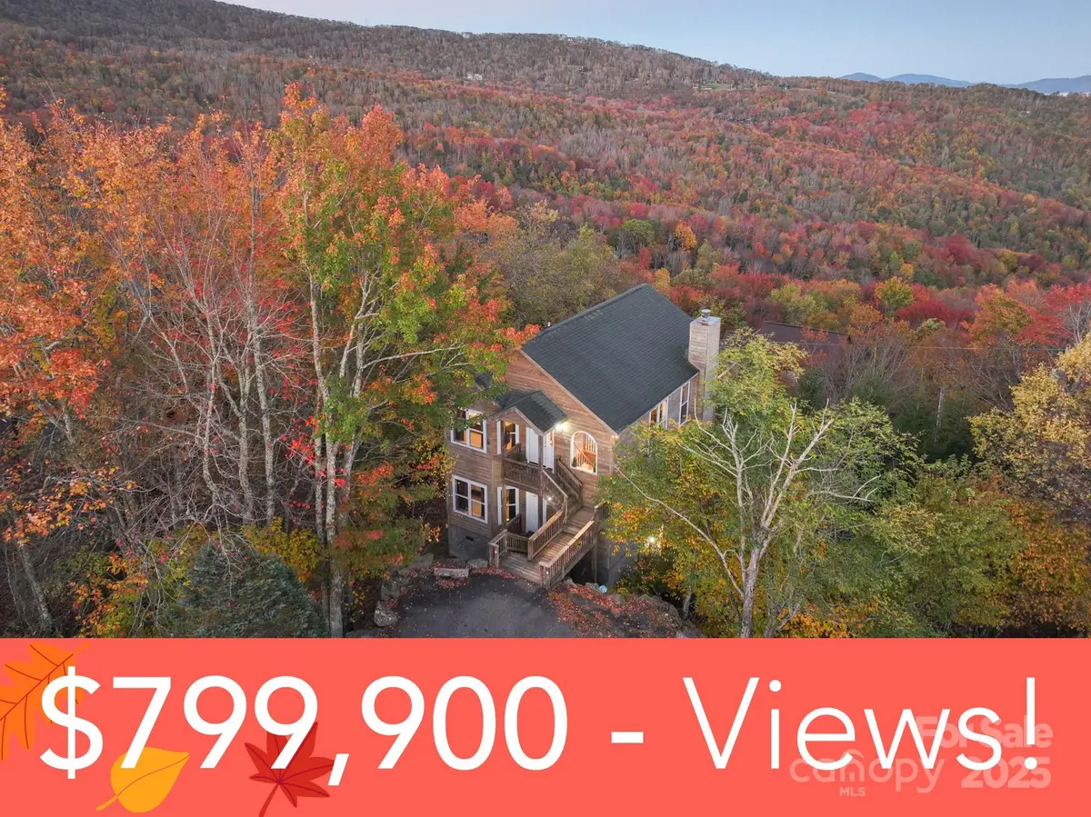 309 Pinnacle Ridge Road, Beech Mountain, NC 28604 - Image #1