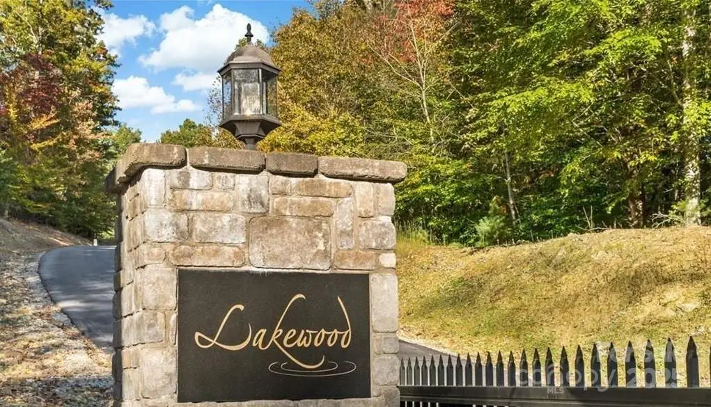 lot 29 Lake Road, Marion, NC 28752 - Image #1