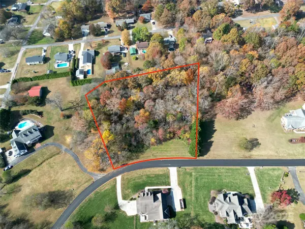 130 Belmont Place, Rockwell, NC 28138