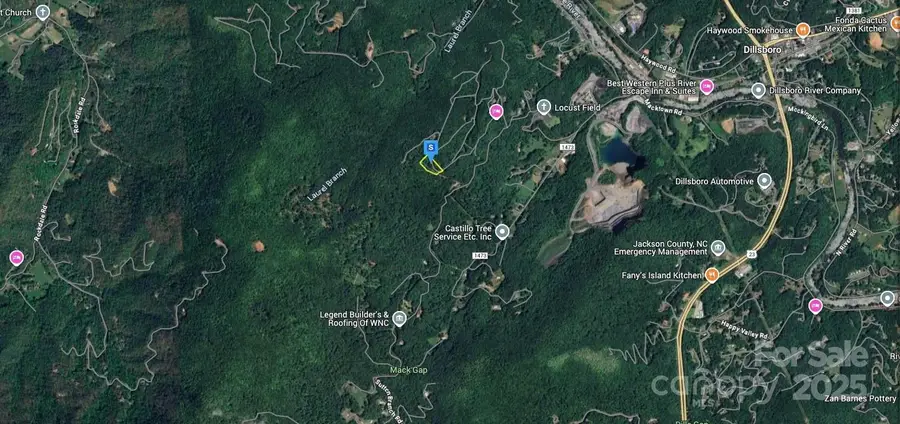 44 Eagles Ridge Road, Sylva, NC 28779 - Image #3