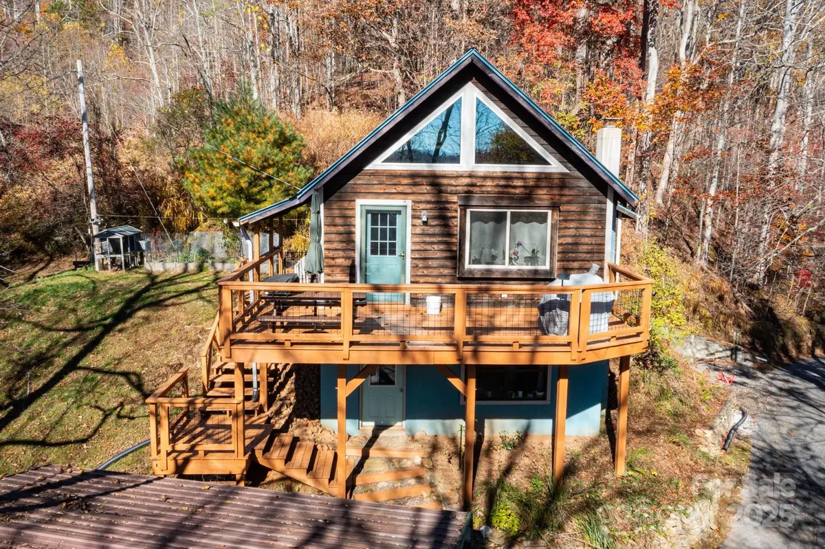 35 Norton Branch Road, Marshall, NC 28753 - Image #1