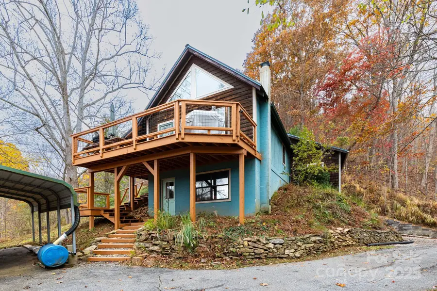 35 Norton Branch Road, Marshall, NC 28753 - Image #2