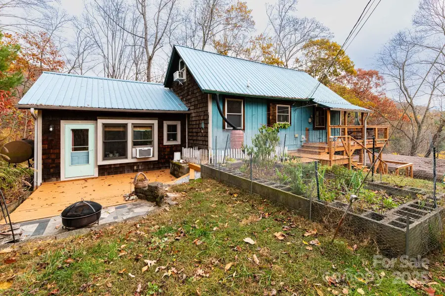 35 Norton Branch Road, Marshall, NC 28753 - Image #3