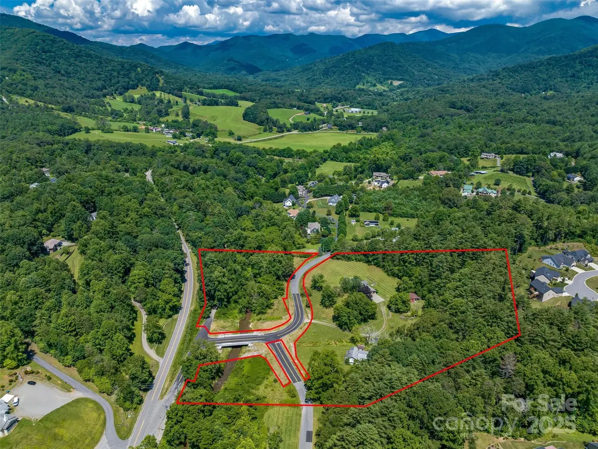21 Parker Cove Road, Weaverville, NC 28787 - Image #1