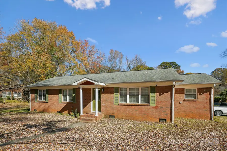 7459 Elwood Drive, Charlotte, NC 28227 - Image #2