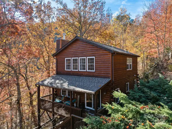 66 Saddle Drive, Maggie Valley, NC 28751