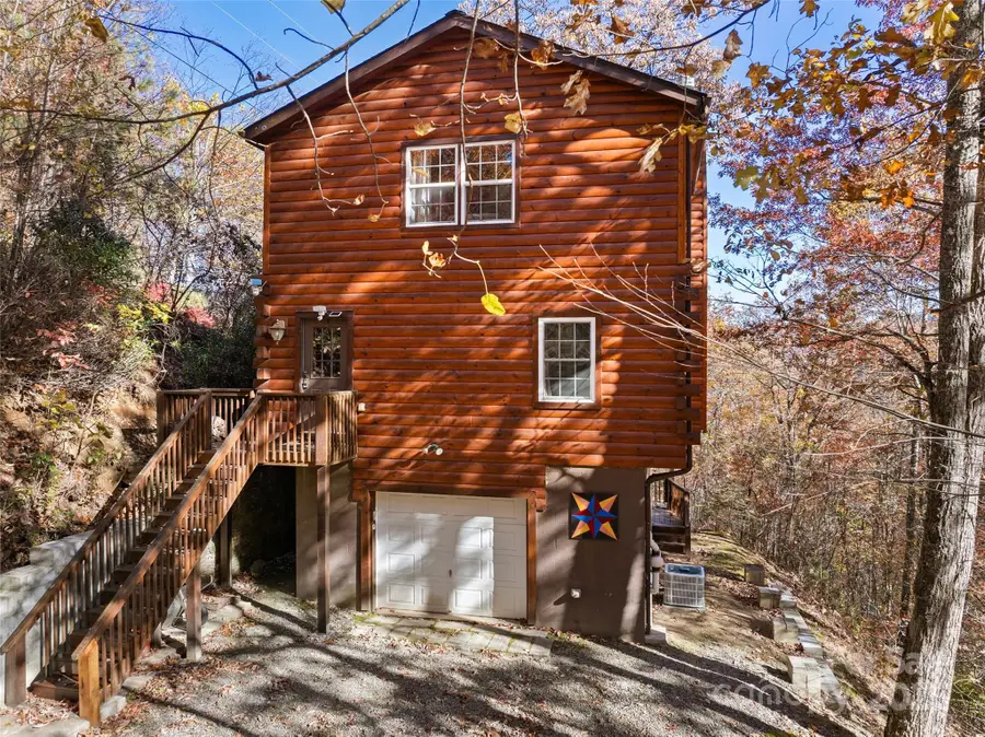66 Saddle Drive, Maggie Valley, NC 28751 - Image #3
