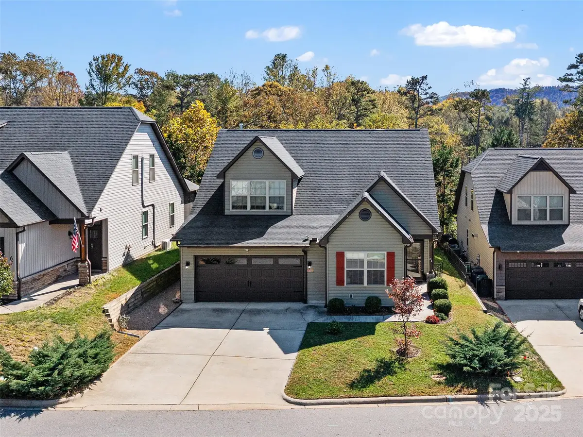 64 Brown Street, Weaverville, NC 28787 - Image #1