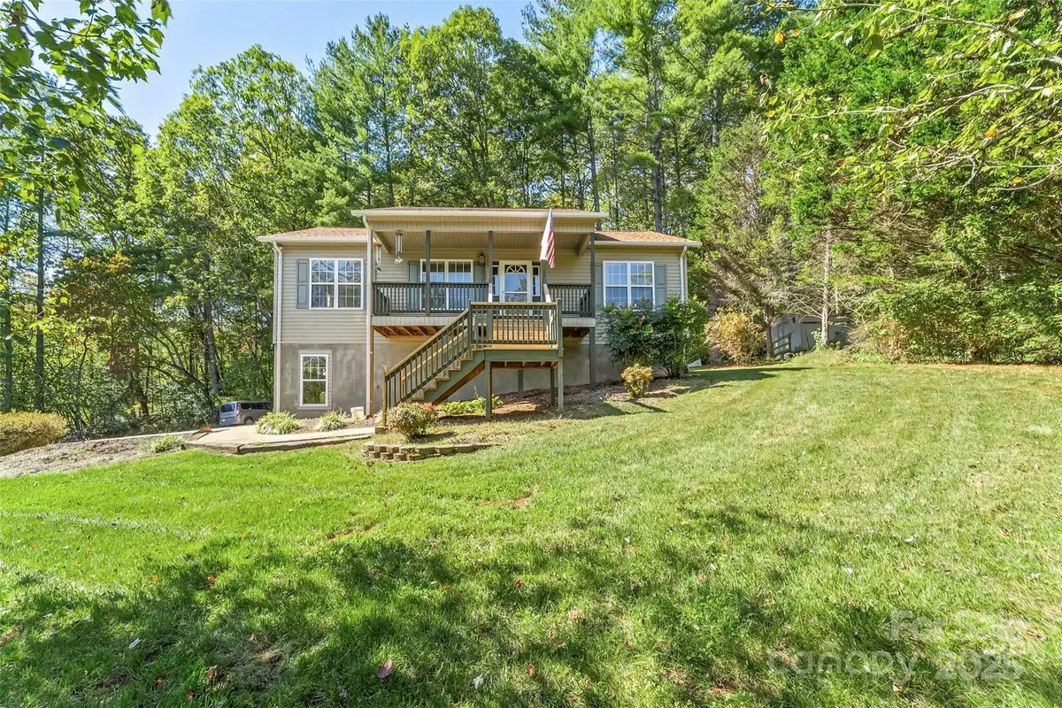 2117 Old School Trail, Morganton, NC 28655 - Image #1