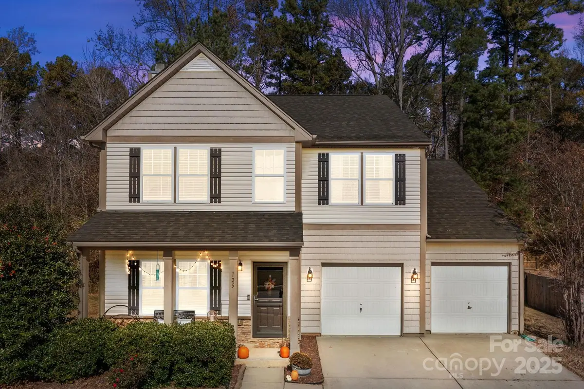 125 Devynn Ridge Court, Mount Holly, NC 28120 - Image #1