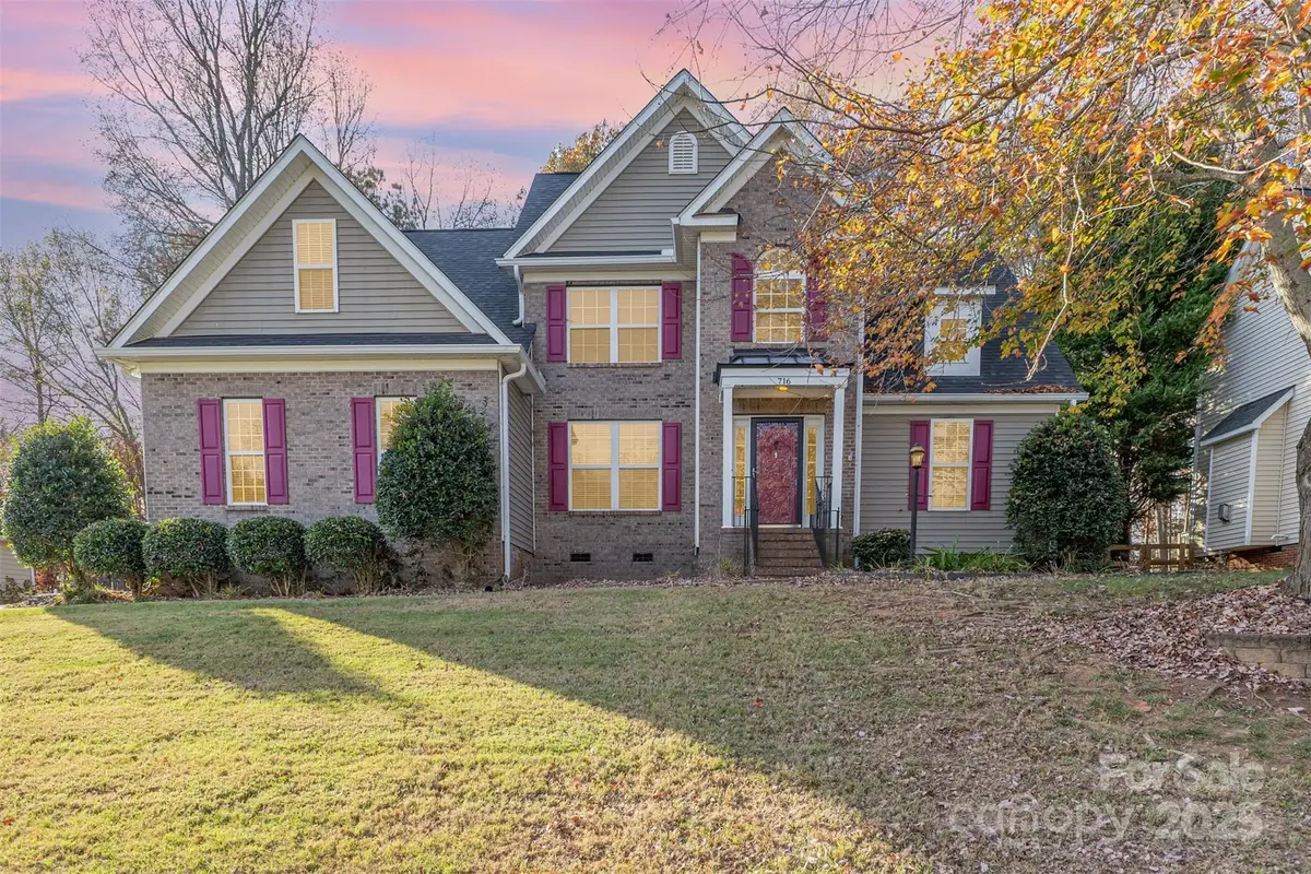 716 Amy Lee Lane, Rock Hill, SC 29732 - Image #1