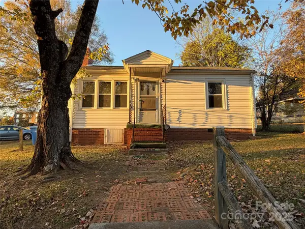 928 Bost Street, Albemarle, NC 28001