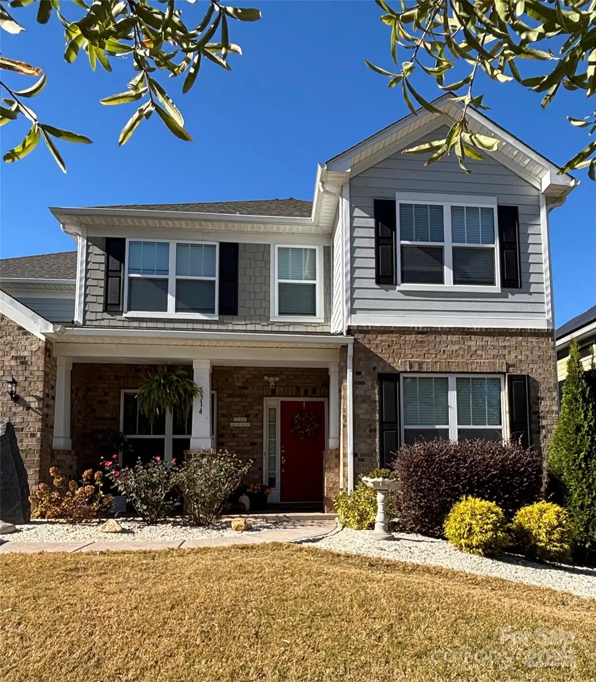 5314 Tilley Manor Drive, Matthews, NC 28105 - Image #1