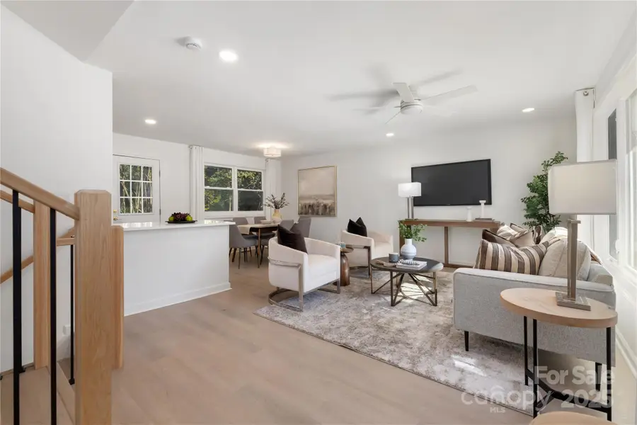 5045 Murrayhill Road, Charlotte, NC 28210 - Image #3