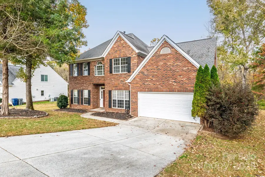 5677 Berry Ridge Drive, Harrisburg, NC 28075 - Image #3