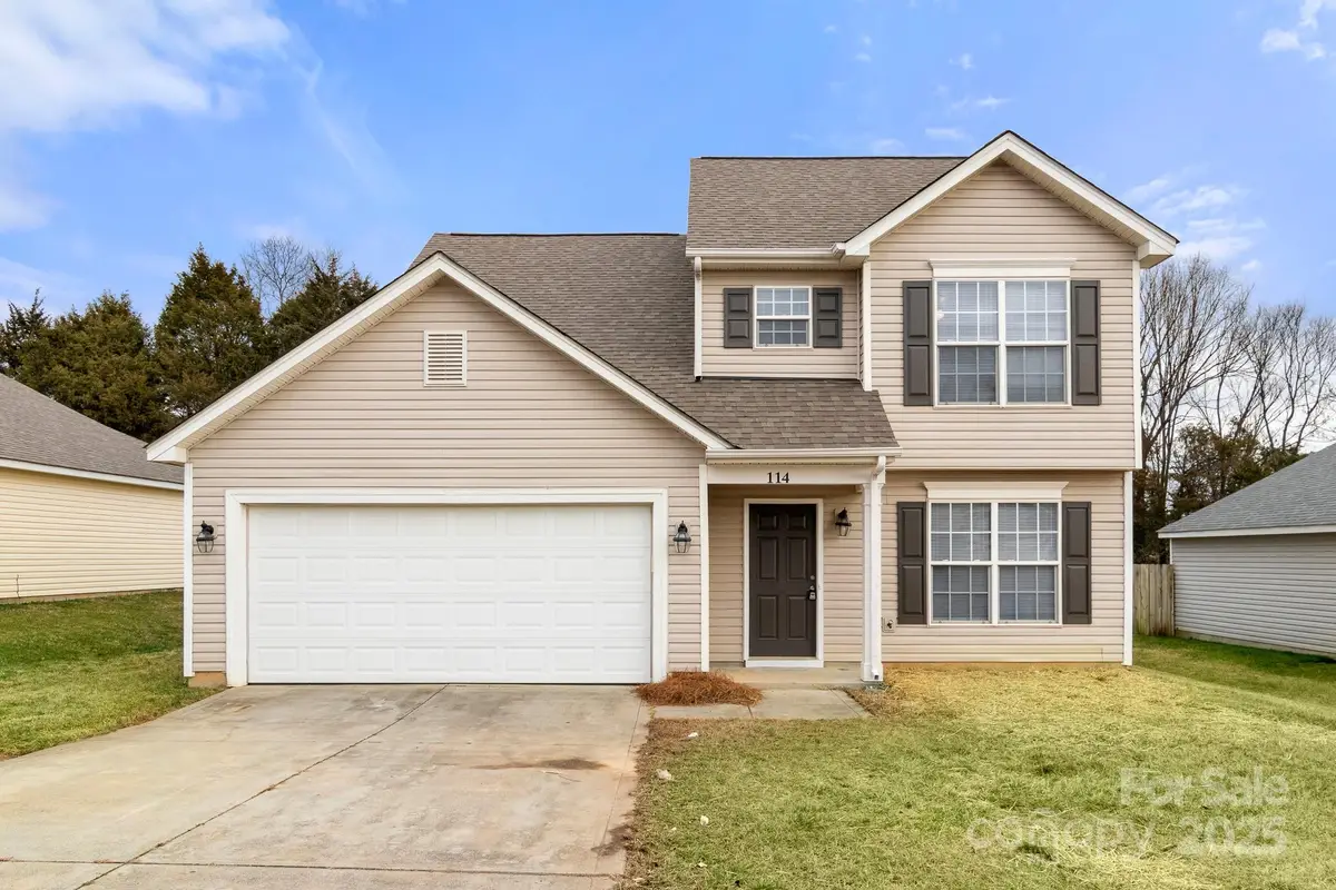 114 Bosburg Drive, Mooresville, NC 28115 - Image #1