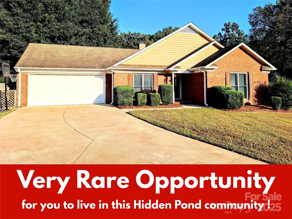 3600 Still Oaks Court Nw, Concord, NC 28027 - Image #1