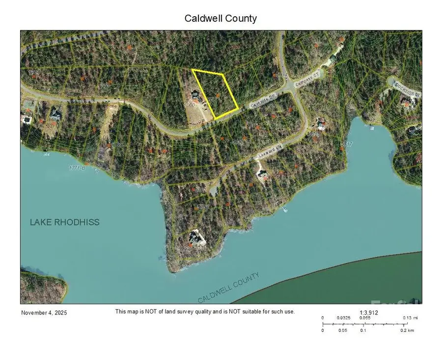 1656 Coveside Drive #148, Granite Falls, NC 28630 - Image #3