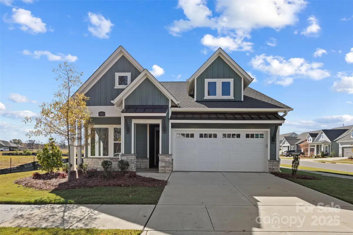 1002 Pastoral Place, Waxhaw, NC 28173 - Image #1