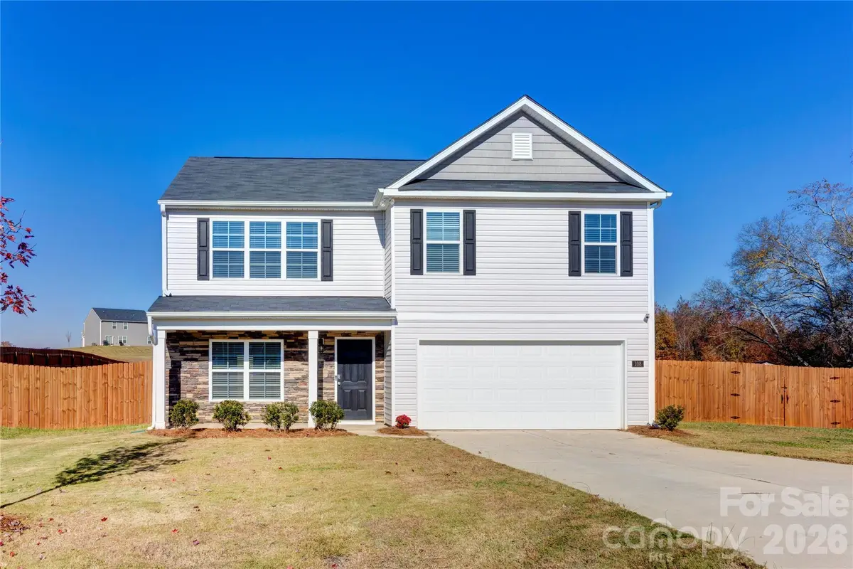 108 Daniel Drive, Lexington, NC 27295 - #1