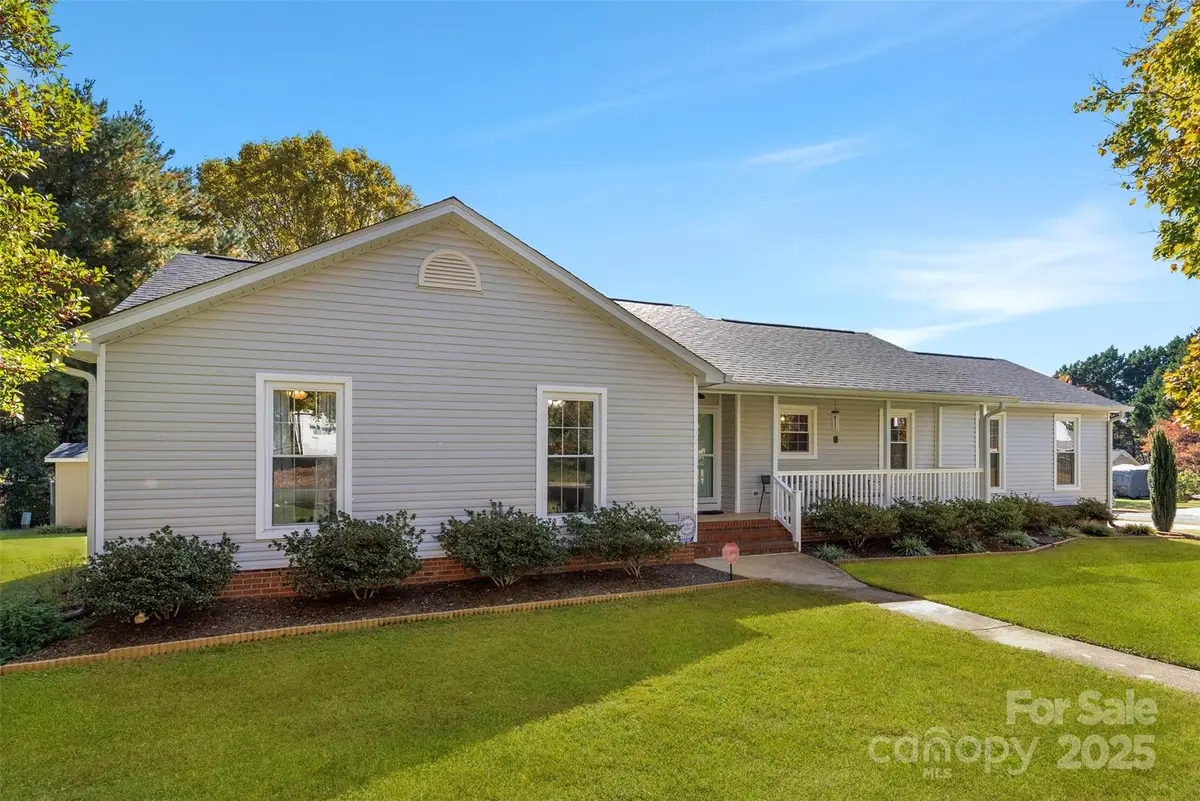 4330 Cross Ridge Drive, Gastonia, NC 28056 - Image #1