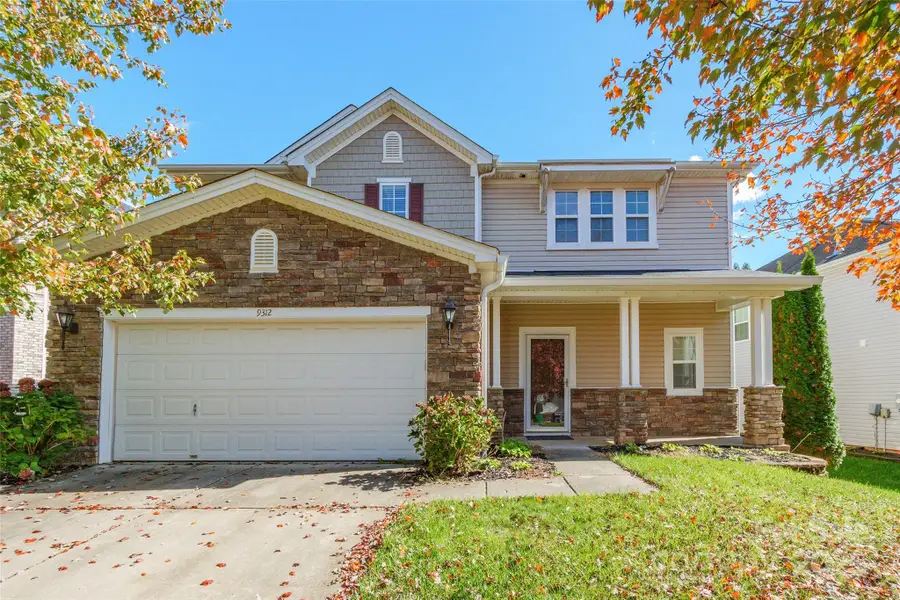 9312 Seamill Road, Charlotte, NC 28278 - Image #2