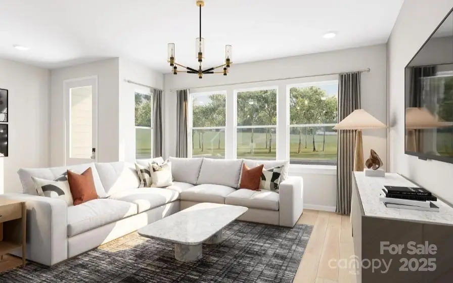 8430 Discovery Lane, Charlotte, NC 28216 - Image #3