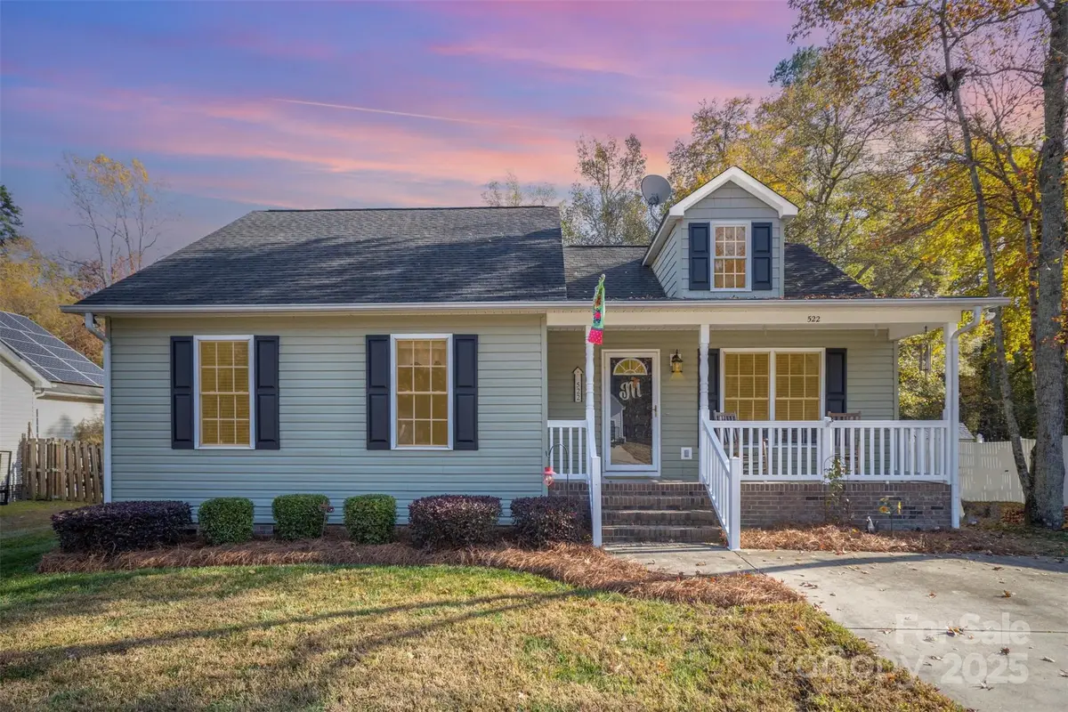 522 Kittiewake Lane, Clover, SC 29710 - Image #1