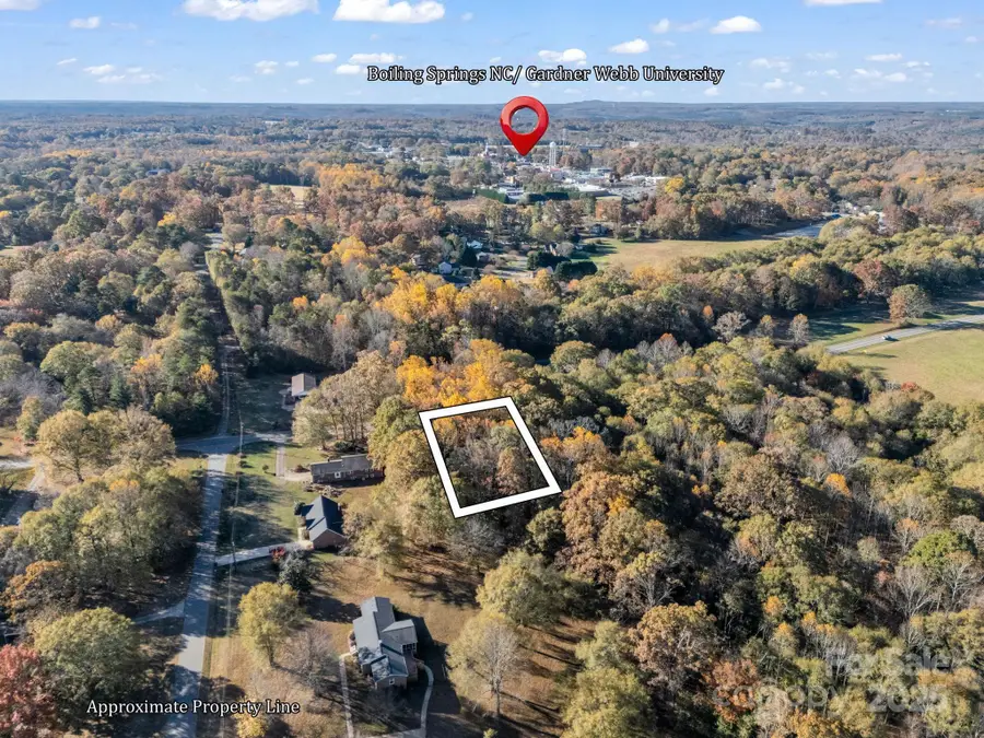 0 E Homestead Avenue, Boiling Springs, NC 28152 - Image #2